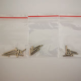 CA MG バルバトス 1/100 C6 C14 B20 A1-22 B-26 E36 A1-17 A1-18 A1-19 A1-20 B12 B12 C3 C15 B1 B2 バンダイガンダム用