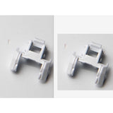 CA MG KA NU HI NU ガンダム B1-24 B1-21 I25 L15 アンテナ v-Fin パーツ
