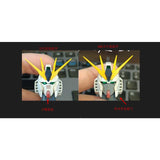 CA MG Nu RG Nu Gk パーツ コピーフェイス D13 パーツ