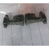 CA MG バルバトス 1/100 C6 C14 B20 A1-22 B-26 E36 A1-17 A1-18 A1-19 A1-20 B12 B12 C3 C15 B1 B2 バンダイガンダム用